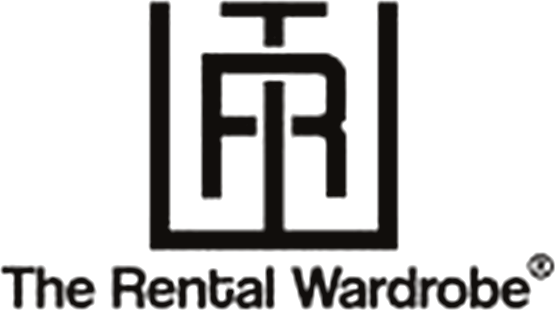 The Rental Wardrobe logo